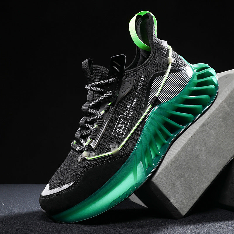 Casual sports shoes outdoor travel shoes