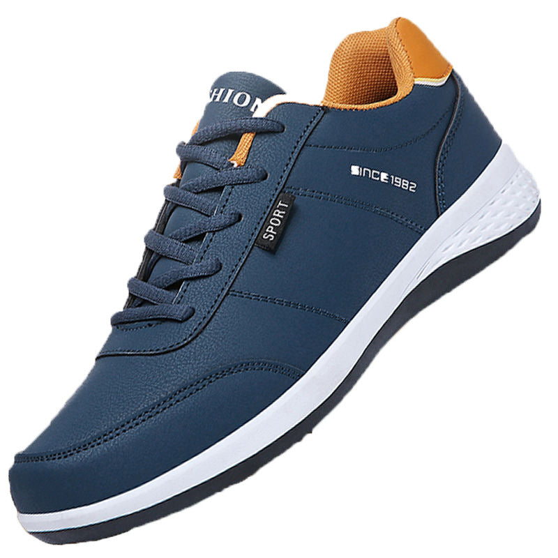 Sports shoes low top casual shoes