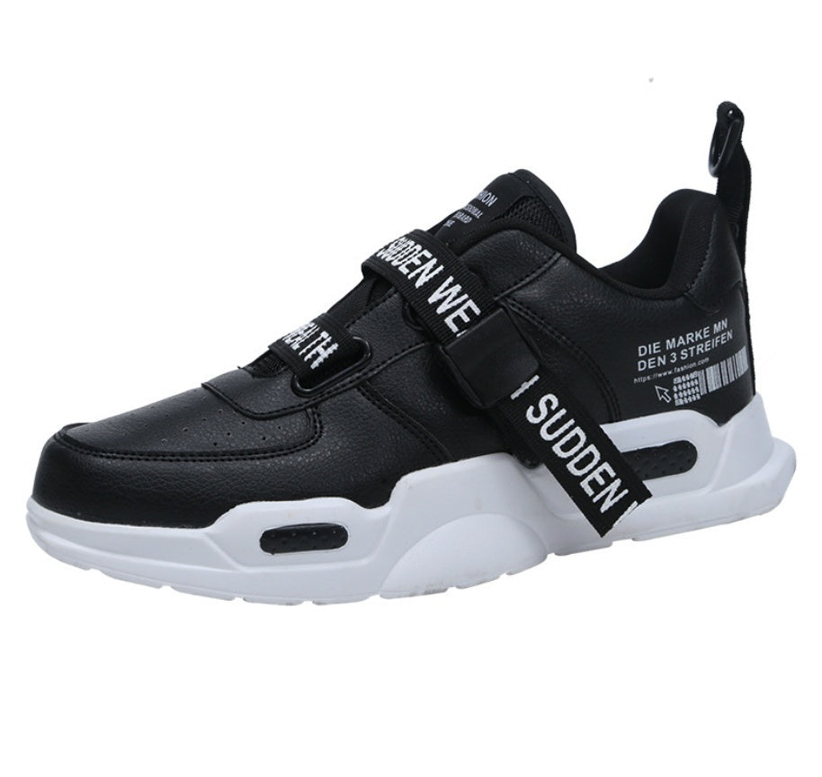 Take running shoes, spring cloth shoes