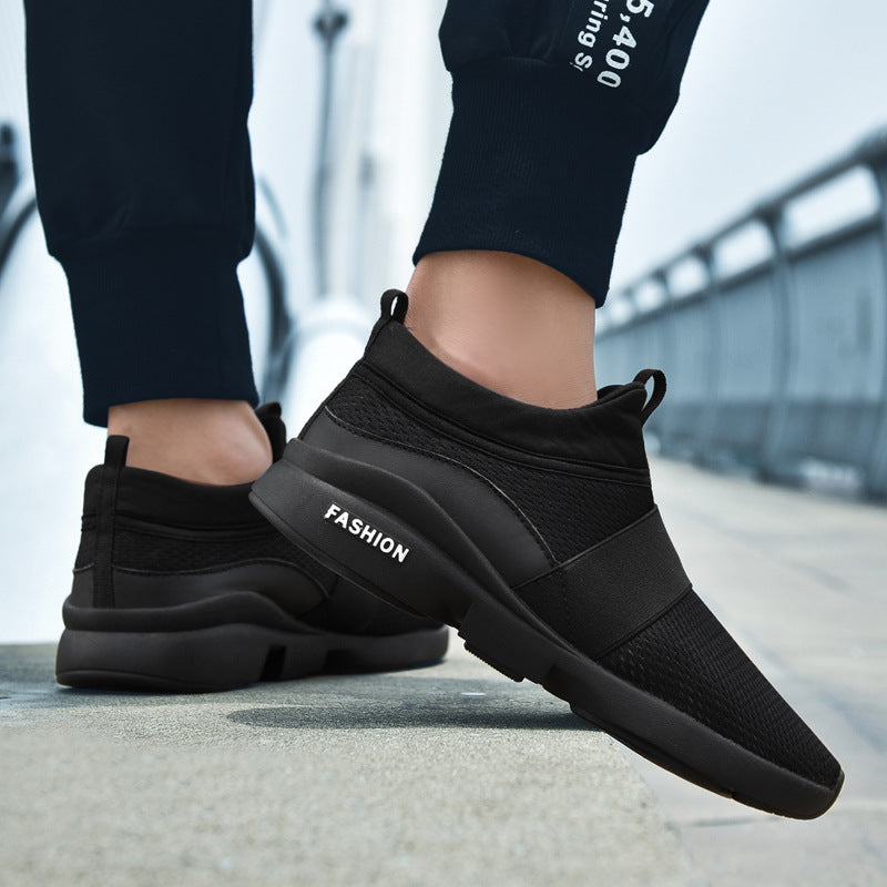 Casual Shoes, Sports Style, Fashion, All-Match Couple Shoes, Student Running Shoes