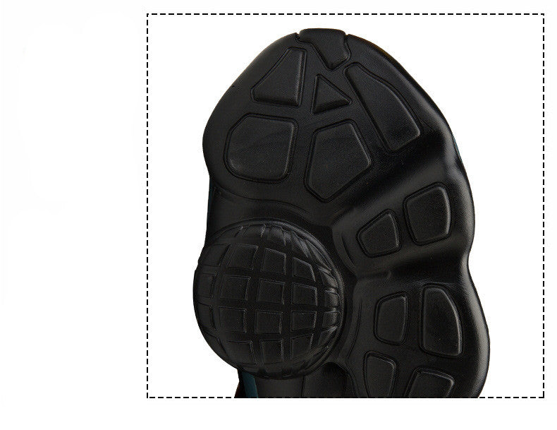 Fashion Casual Autumn Sports Shoes Basketball Shoes