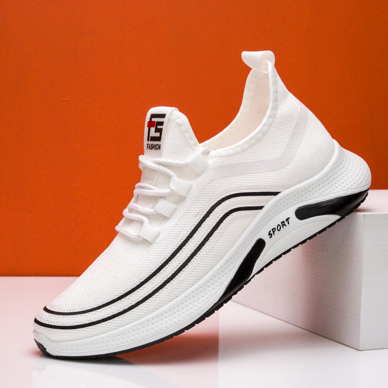 Fashion Casual Shoes Feizhi Trend Running Shoes