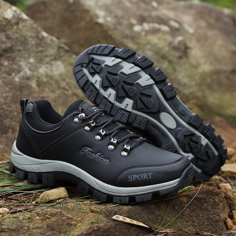 Non-slip Outdoor Shoes Travel Shoes Casual Shoes