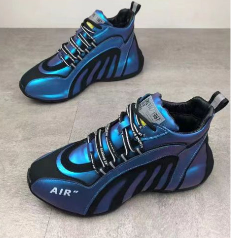 Air Cloud Sneaker Shoes