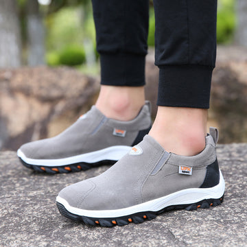 Climbing Frosted Men's Shoes Casual Outdoor Shoes
