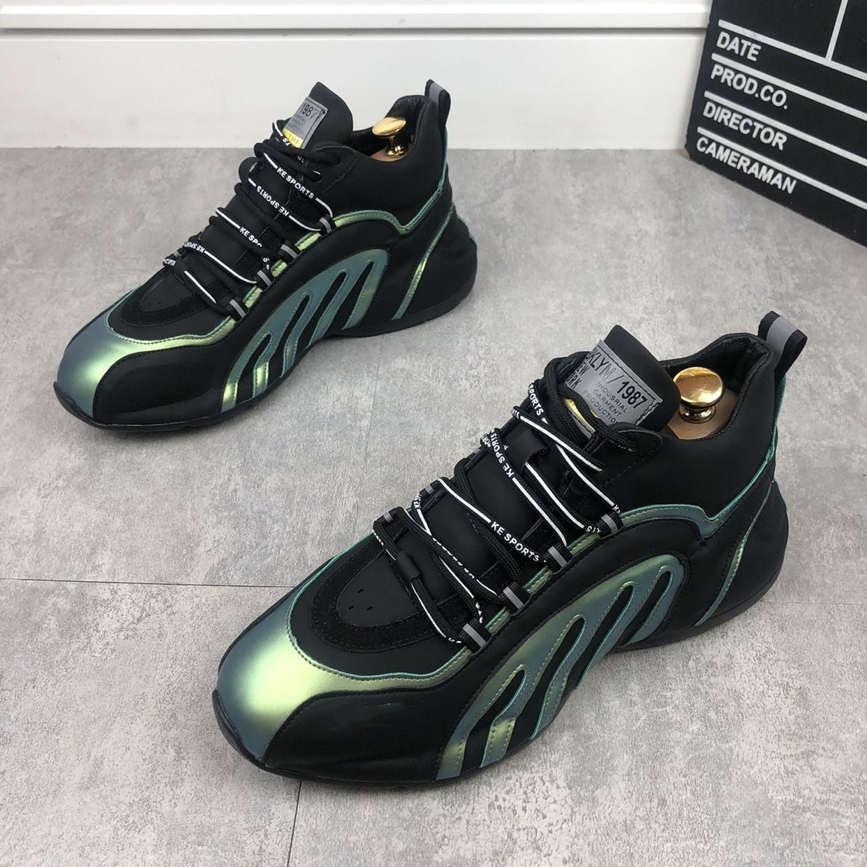 Air Cloud Sneaker Shoes